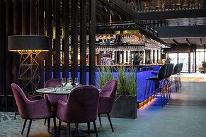 Radisson Blu Scandinavia Hotel