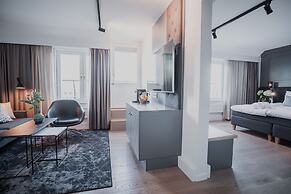 Radisson Blu Scandinavia Hotel