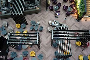 Radisson Blu Scandinavia Hotel