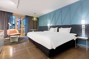 Radisson Blu Scandinavia Hotel