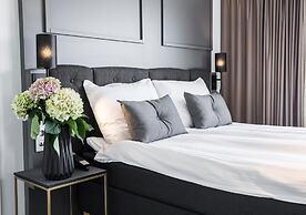 Radisson Blu Scandinavia Hotel