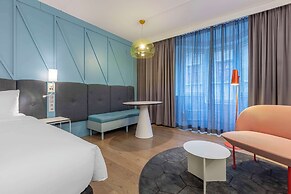 Radisson Blu Scandinavia Hotel