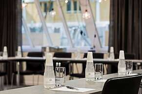 Radisson Blu Scandinavia Hotel