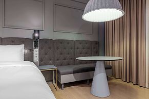 Radisson Blu Scandinavia Hotel