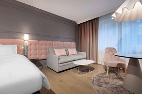 Radisson Blu Scandinavia Hotel