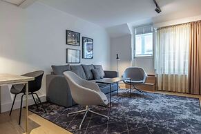 Radisson Blu Scandinavia Hotel