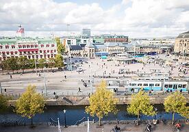 Radisson Blu Scandinavia Hotel