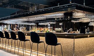 Radisson Blu Scandinavia Hotel