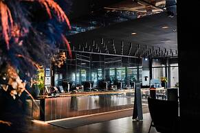 Radisson Blu Scandinavia Hotel