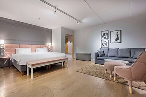 Radisson Blu Scandinavia Hotel