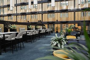 Radisson Blu Scandinavia Hotel