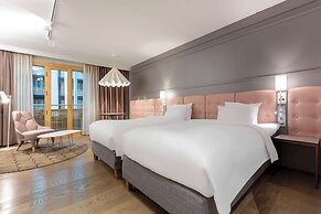 Radisson Blu Scandinavia Hotel