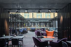 Radisson Blu Scandinavia Hotel