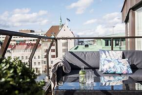 Radisson Blu Scandinavia Hotel