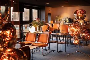 Radisson Blu Scandinavia Hotel