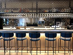 Radisson Blu Scandinavia Hotel