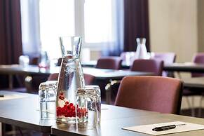 Radisson Blu Scandinavia Hotel