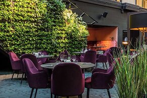 Radisson Blu Scandinavia Hotel