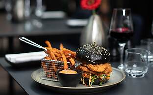 Radisson Blu Scandinavia Hotel