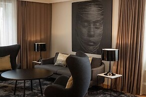 Radisson Blu Scandinavia Hotel