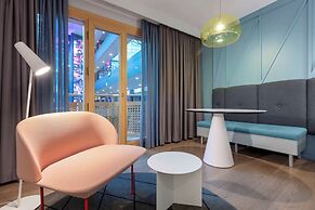 Radisson Blu Scandinavia Hotel