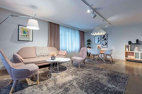 Radisson Blu Scandinavia Hotel