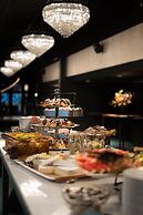 Radisson Blu Scandinavia Hotel