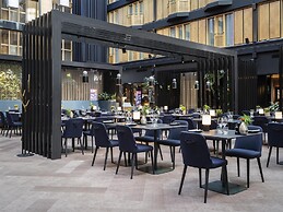 Radisson Blu Scandinavia Hotel