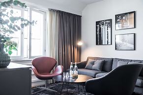 Radisson Blu Scandinavia Hotel