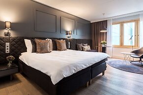 Radisson Blu Scandinavia Hotel