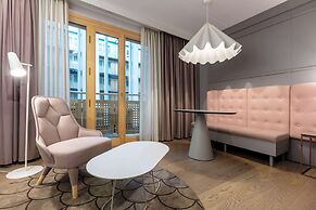 Radisson Blu Scandinavia Hotel