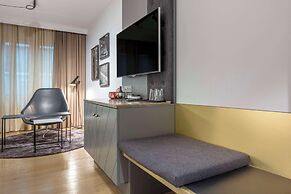 Radisson Blu Scandinavia Hotel