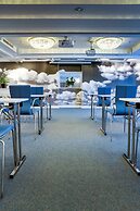 Radisson Blu Scandinavia Hotel