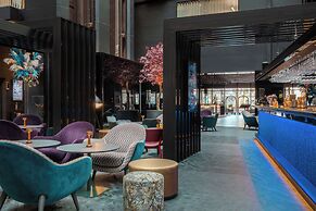Radisson Blu Scandinavia Hotel