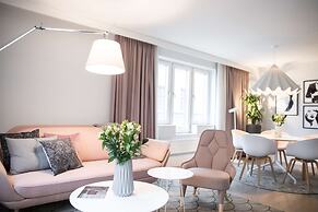 Radisson Blu Scandinavia Hotel