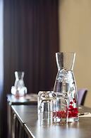 Radisson Blu Scandinavia Hotel