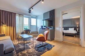 Radisson Blu Scandinavia Hotel