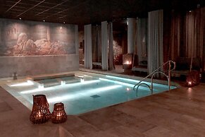 Radisson Blu Scandinavia Hotel