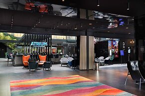 Radisson Blu Scandinavia Hotel