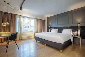 Radisson Blu Scandinavia Hotel