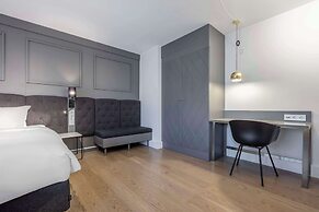 Radisson Blu Scandinavia Hotel