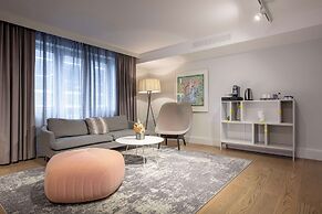 Radisson Blu Scandinavia Hotel