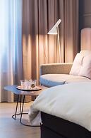 Radisson Blu Scandinavia Hotel
