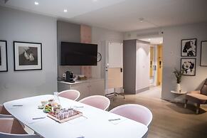 Radisson Blu Scandinavia Hotel