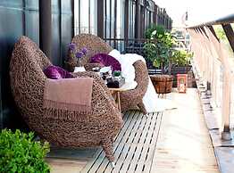 Radisson Blu Scandinavia Hotel
