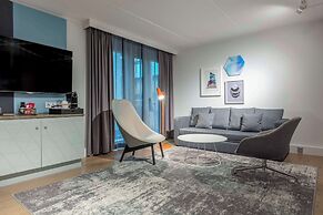 Radisson Blu Scandinavia Hotel
