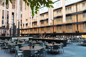 Radisson Blu Scandinavia Hotel