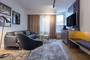 Radisson Blu Scandinavia Hotel