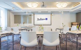 Radisson Blu Scandinavia Hotel