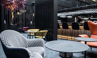 Radisson Blu Scandinavia Hotel